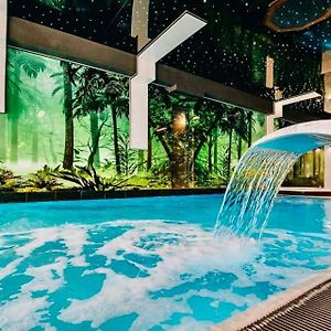 Pensjonat Jurkowski Wellness&Spa